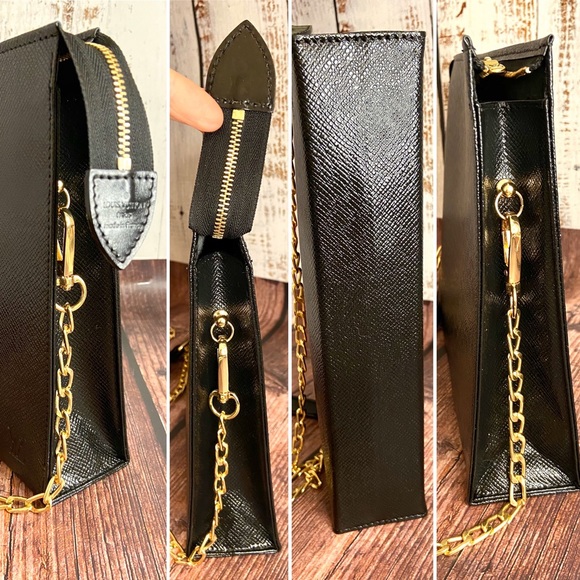 Louis Vuitton Pouch 26 Crossbody custom Vivienne - Picture 3 of 8